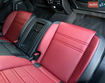 Серый Порше Cayenne Coupe, объемом двигателя 4 л и пробегом 8 тыс. км за 269900 $, фото 74 на Automoto.ua