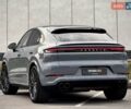 Серый Порше Cayenne Coupe, объемом двигателя 3 л и пробегом 31 тыс. км за 137700 $, фото 10 на Automoto.ua