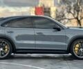 Серый Порше Cayenne Coupe, объемом двигателя 4 л и пробегом 8 тыс. км за 269900 $, фото 8 на Automoto.ua