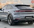 Серый Порше Cayenne Coupe, объемом двигателя 4 л и пробегом 8 тыс. км за 269900 $, фото 12 на Automoto.ua