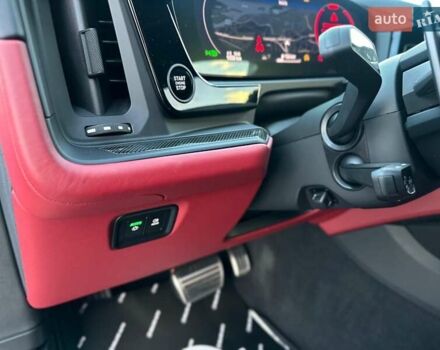 Серый Порше Cayenne Coupe, объемом двигателя 4 л и пробегом 8 тыс. км за 269900 $, фото 59 на Automoto.ua