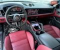 Серый Порше Cayenne Coupe, объемом двигателя 4 л и пробегом 8 тыс. км за 269900 $, фото 51 на Automoto.ua