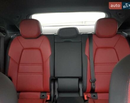 Серый Порше Cayenne Coupe, объемом двигателя 3 л и пробегом 15 тыс. км за 40000 $, фото 9 на Automoto.ua