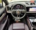 Серый Порше Cayenne Coupe, объемом двигателя 3 л и пробегом 31 тыс. км за 137700 $, фото 65 на Automoto.ua