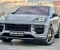 Серый Порше Cayenne Coupe, объемом двигателя 4 л и пробегом 8 тыс. км за 269900 $, фото 18 на Automoto.ua