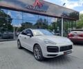 Сірий Порше Cayenne Coupe, об'ємом двигуна 4 л та пробігом 2 тис. км за 169900 $, фото 1 на Automoto.ua