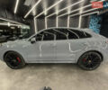 Серый Порше Cayenne Coupe, объемом двигателя 3.98 л и пробегом 43 тыс. км за 145000 $, фото 2 на Automoto.ua