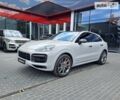 Серый Порше Cayenne Coupe, объемом двигателя 4 л и пробегом 2 тыс. км за 169900 $, фото 7 на Automoto.ua