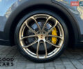 Серый Порше Cayenne Coupe, объемом двигателя 4 л и пробегом 5 тыс. км за 233000 $, фото 15 на Automoto.ua