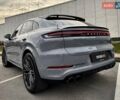 Серый Порше Cayenne Coupe, объемом двигателя 3 л и пробегом 31 тыс. км за 137700 $, фото 12 на Automoto.ua
