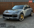 Серый Порше Cayenne Coupe, объемом двигателя 4 л и пробегом 5 тыс. км за 233000 $, фото 1 на Automoto.ua