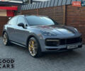 Серый Порше Cayenne Coupe, объемом двигателя 4 л и пробегом 5 тыс. км за 233000 $, фото 9 на Automoto.ua