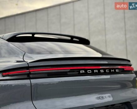 Серый Порше Cayenne Coupe, объемом двигателя 3 л и пробегом 31 тыс. км за 137700 $, фото 14 на Automoto.ua