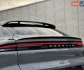 Серый Порше Cayenne Coupe, объемом двигателя 3 л и пробегом 31 тыс. км за 137700 $, фото 14 на Automoto.ua