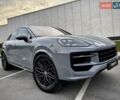 Серый Порше Cayenne Coupe, объемом двигателя 3 л и пробегом 31 тыс. км за 137700 $, фото 27 на Automoto.ua