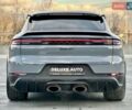 Серый Порше Cayenne Coupe, объемом двигателя 4 л и пробегом 8 тыс. км за 269900 $, фото 6 на Automoto.ua