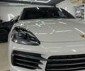Сірий Порше Cayenne Coupe, об'ємом двигуна 3 л та пробігом 58 тис. км за 99000 $, фото 1 на Automoto.ua