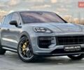 Серый Порше Cayenne Coupe, объемом двигателя 4 л и пробегом 8 тыс. км за 269900 $, фото 15 на Automoto.ua