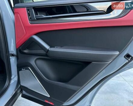 Серый Порше Cayenne Coupe, объемом двигателя 4 л и пробегом 8 тыс. км за 269900 $, фото 72 на Automoto.ua