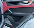 Серый Порше Cayenne Coupe, объемом двигателя 4 л и пробегом 8 тыс. км за 269900 $, фото 72 на Automoto.ua