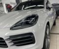 Сірий Порше Cayenne Coupe, об'ємом двигуна 3 л та пробігом 58 тис. км за 99000 $, фото 3 на Automoto.ua