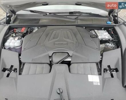 Серый Порше Cayenne Coupe, объемом двигателя 3 л и пробегом 15 тыс. км за 40000 $, фото 11 на Automoto.ua