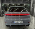 Серый Порше Cayenne Coupe, объемом двигателя 3.98 л и пробегом 43 тыс. км за 145000 $, фото 18 на Automoto.ua