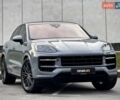 Серый Порше Cayenne Coupe, объемом двигателя 3 л и пробегом 31 тыс. км за 137700 $, фото 26 на Automoto.ua
