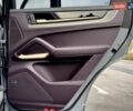 Серый Порше Cayenne Coupe, объемом двигателя 3 л и пробегом 31 тыс. км за 137700 $, фото 45 на Automoto.ua