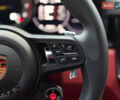 Серый Порше Cayenne Coupe, объемом двигателя 4 л и пробегом 5 тыс. км за 233000 $, фото 50 на Automoto.ua