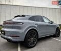 Серый Порше Cayenne Coupe, объемом двигателя 3 л и пробегом 31 тыс. км за 137700 $, фото 21 на Automoto.ua