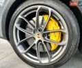 Серый Порше Cayenne Coupe, объемом двигателя 4 л и пробегом 8 тыс. км за 269900 $, фото 20 на Automoto.ua