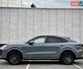 Серый Порше Cayenne Coupe, объемом двигателя 3 л и пробегом 31 тыс. км за 137700 $, фото 7 на Automoto.ua