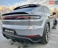 Серый Порше Cayenne Coupe, объемом двигателя 4 л и пробегом 8 тыс. км за 269900 $, фото 34 на Automoto.ua