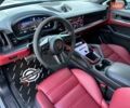 Серый Порше Cayenne Coupe, объемом двигателя 4 л и пробегом 8 тыс. км за 269900 $, фото 48 на Automoto.ua