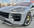 Серый Порше Cayenne Coupe, объемом двигателя 4 л и пробегом 8 тыс. км за 269900 $, фото 26 на Automoto.ua