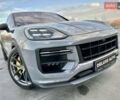 Серый Порше Cayenne Coupe, объемом двигателя 4 л и пробегом 8 тыс. км за 269900 $, фото 11 на Automoto.ua