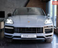 Серый Порше Cayenne Coupe, объемом двигателя 4 л и пробегом 2 тыс. км за 238500 $, фото 1 на Automoto.ua