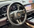 Серый Порше Cayenne Coupe, объемом двигателя 3 л и пробегом 31 тыс. км за 137700 $, фото 62 на Automoto.ua