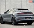 Серый Порше Cayenne Coupe, объемом двигателя 3 л и пробегом 31 тыс. км за 137700 $, фото 8 на Automoto.ua