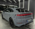 Серый Порше Cayenne Coupe, объемом двигателя 3.98 л и пробегом 43 тыс. км за 145000 $, фото 20 на Automoto.ua