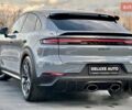 Серый Порше Cayenne Coupe, объемом двигателя 4 л и пробегом 8 тыс. км за 269900 $, фото 29 на Automoto.ua