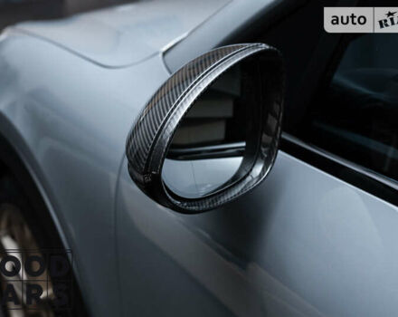 Сірий Порше Cayenne Coupe, об'ємом двигуна 4 л та пробігом 2 тис. км за 250000 $, фото 29 на Automoto.ua