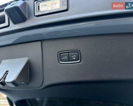 Серый Порше Cayenne Coupe, объемом двигателя 4 л и пробегом 8 тыс. км за 269900 $, фото 42 на Automoto.ua