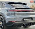 Серый Порше Cayenne Coupe, объемом двигателя 4 л и пробегом 8 тыс. км за 269900 $, фото 30 на Automoto.ua