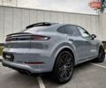 Серый Порше Cayenne Coupe, объемом двигателя 3 л и пробегом 31 тыс. км за 137700 $, фото 20 на Automoto.ua