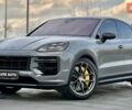 Серый Порше Cayenne Coupe, объемом двигателя 4 л и пробегом 8 тыс. км за 269900 $, фото 17 на Automoto.ua