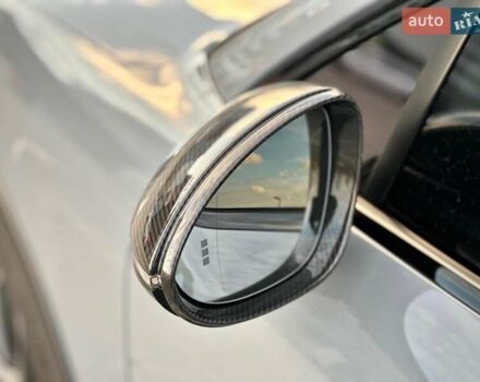 Серый Порше Cayenne Coupe, объемом двигателя 4 л и пробегом 8 тыс. км за 269900 $, фото 28 на Automoto.ua