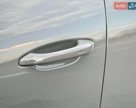 Серый Порше Cayenne Coupe, объемом двигателя 4 л и пробегом 8 тыс. км за 269900 $, фото 27 на Automoto.ua