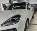 Сірий Порше Cayenne Coupe, об'ємом двигуна 3 л та пробігом 58 тис. км за 99000 $, фото 1 на Automoto.ua